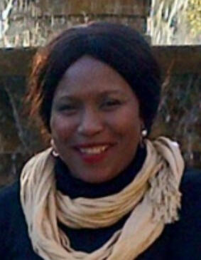 Mashudu Marindile Mashudu Marindile